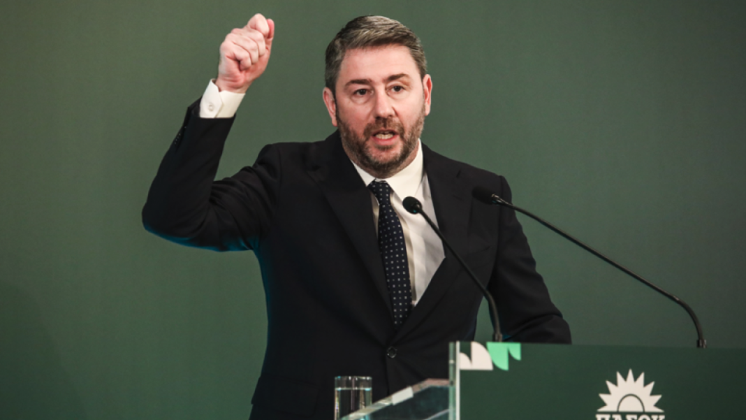 Σε ρυθμούς «πεντοζάλι» κινείται το ΠΑΣΟΚ- Η «πράσινη απόβαση» σε Κρήτη και Βόρεια Ελλάδα Σε-ρυθμούς-«πεντοζάλι»-κινείται-το-ΠΑΣΟΚ-Η-«πράσινη-απόβαση»-σε-Κρήτη-και-Βόρεια-Ελλάδα