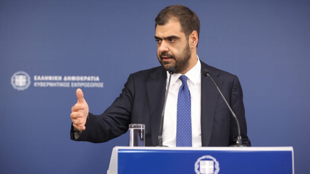 Μαρινάκης στον ΣΚΑΪ: «Ο Τσίπρας και το πρόγραμμα Θεσσαλονίκης δεν προκαλούν φόβο» – Τι είπε για ΔΕΘ Μαρινάκης-στον-ΣΚΑΪ:-«Ο-Τσίπρας-και-το-πρόγραμμα-Θεσσαλονίκης-δεν-προκαλούν-φόβο»-–-Τι-είπε-για-ΔΕΘ