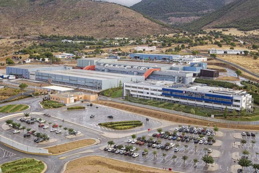 Παπαστράτος: Η αύξηση τζίρου, το success story του Ασπρόπυργου και το επενδυτικό κρεσέντο του 2025 Παπαστράτος:-Η-αύξηση-τζίρου,-το-success-story-του-Ασπρόπυργου-και-το-επενδυτικό-κρεσέντο-του-2025