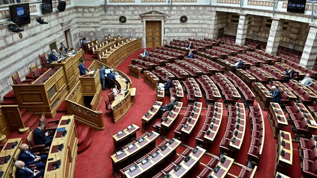 Βουλή: Νέο πλαίσιο μέτρων στεγαστικής αρωγής κι ενισχύσεων, μετά από φυσικές καταστροφές Βουλή:-Νέο-πλαίσιο-μέτρων-στεγαστικής-αρωγής-κι-ενισχύσεων,-μετά-από-φυσικές-καταστροφές