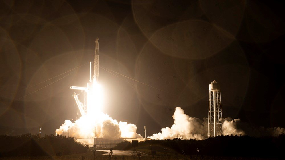 SpaceX: Οι πρώτοι δορυφόροι AI με chips της Nvidia εκτοξεύονται το 2027 spacex:-Οι-πρώτοι-δορυφόροι-ai-με-chips-της-nvidia-εκτοξεύονται-το-2027