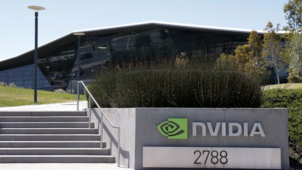 Ταϊβάν: Στέλεχος της nvidia κατηγορείται για λαθρεμπόριο τσιπ τεχνητής νοημοσύνης στην Κίνα Ταϊβάν:-Στέλεχος-της-nvidia-κατηγορείται-για-λαθρεμπόριο-τσιπ-τεχνητής-νοημοσύνης-στην-Κίνα