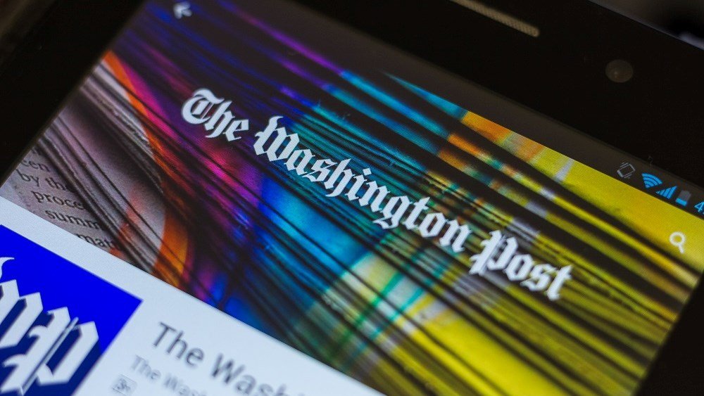 Διαμεσολαβητής ζήτησε από την washington post να επαναπροσλάβει δημοσιογράφο – Είχε απολυθεί για σχόλια μετά τον θάνατο του Τσάρλι Κερκ Διαμεσολαβητής-ζήτησε-από-την-washington-post-να-επαναπροσλάβει-δημοσιογράφο-–-Είχε-απολυθεί-για-σχόλια-μετά-τον-θάνατο-του-Τσάρλι-Κερκ