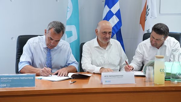 ΕΥΑΘ – ΕΟΑ Λευκωσίας: Στρατηγική συνεργασία στην ψηφιακή αναβάθμιση της διαχείρισης δικτύων ΕΥΑΘ-–-ΕΟΑ-Λευκωσίας:-Στρατηγική-συνεργασία-στην-ψηφιακή-αναβάθμιση-της-διαχείρισης-δικτύων