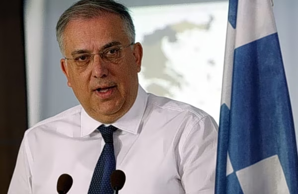 Θεοδωρικάκος: Στόχος η ενίσχυση του εισοδήματος και η στήριξη των επενδύσεων Θεοδωρικάκος:-Στόχος-η-ενίσχυση-του-εισοδήματος-και-η-στήριξη-των-επενδύσεων