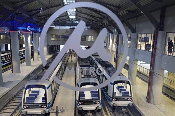 Μετρό Θεσσαλονίκης: Αδειοδοτήθηκε και αποδίδεται σε λειτουργία η επέκταση προς Καλαμαριά Μετρό-Θεσσαλονίκης:-Αδειοδοτήθηκε-και-αποδίδεται-σε-λειτουργία-η-επέκταση-προς-Καλαμαριά
