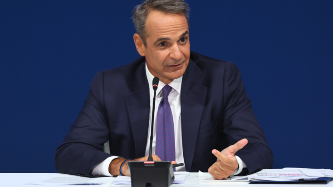 Μητσοτάκης-για-συντάξεις-χηρείας:-Ένα-πρόβλημα-που-αφορούσε-χιλιάδες-οικογένειες-λύνεται-οριστικά