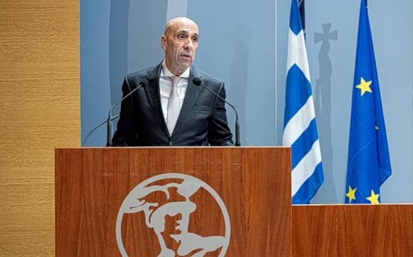 Μπρατάκος: Οι 5 διεκδικήσεις της αγοράς ενόψει 90ης ΔΕΘ Μπρατάκος:-Οι-5-διεκδικήσεις-της-αγοράς-ενόψει-90ης-ΔΕΘ