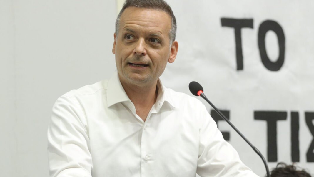 Κάλεσμα Χάρη Δούκα για υιοθεσία σκύλων από καταφύγιο: «Έλα να τα γνωρίσεις από κοντά – Μπορεί να φύγετε μαζί!» Κάλεσμα-Χάρη-Δούκα-για-υιοθεσία-σκύλων-από-καταφύγιο:-«Έλα-να-τα-γνωρίσεις-από-κοντά-–-Μπορεί-να-φύγετε-μαζί!»