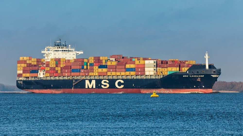 MSC: “Παγώνει” τα δρομολόγια προς το ρωσικό λιμάνι του Νοβοροσίσκ μετά από επίθεση σε πλοίο της msc:-“Παγώνει”-τα-δρομολόγια-προς-το-ρωσικό-λιμάνι-του-Νοβοροσίσκ-μετά-από-επίθεση-σε-πλοίο-της