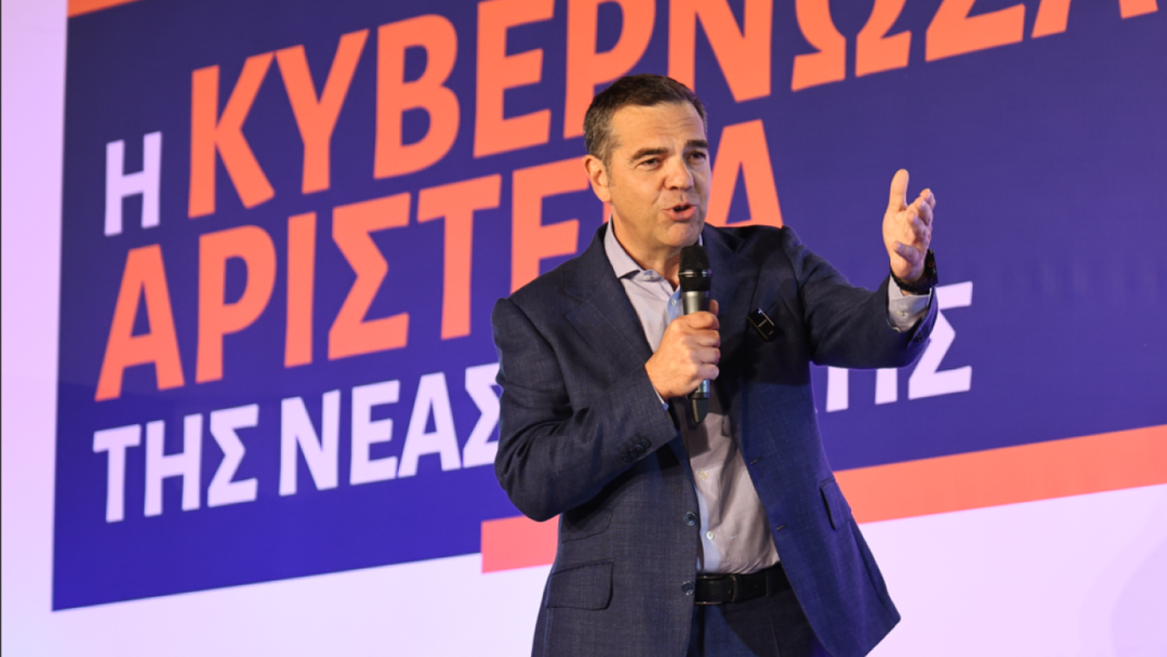 Γιατί ο Τσίπρας θέλει ή δεν θέλει τον ΣΥΡΙΖΑ απέναντί του Γιατί-ο-Τσίπρας-θέλει-ή-δεν-θέλει-τον-ΣΥΡΙΖΑ-απέναντί-του