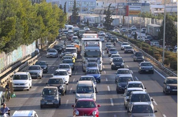 Ελευσίνα-–-Οινόφυτα:-Στο-τραπέζι-με-Κομισιόν-το-έργο-με-επέκταση-παραχώρησης-σύμβασης