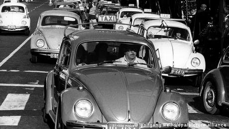 Volkswagen: Το τέλος του γερμανικού ονείρου volkswagen:-Το-τέλος-του-γερμανικού-ονείρου