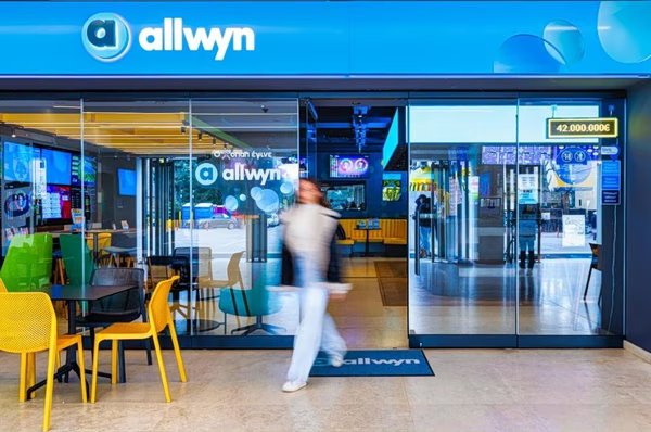 Citi για Allwyn: Μικτή εικόνα από τα αποτελέσματα του β΄ τριμήνου citi-για-allwyn:-Μικτή-εικόνα-από-τα-αποτελέσματα-του-β΄-τριμήνου