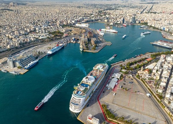 ΟΛΠ: «Πράσινο» για την τροποποίηση καταστατικού από την ΕΓΣ ΟΛΠ:-«Πράσινο»-για-την-τροποποίηση-καταστατικού-από-την-ΕΓΣ
