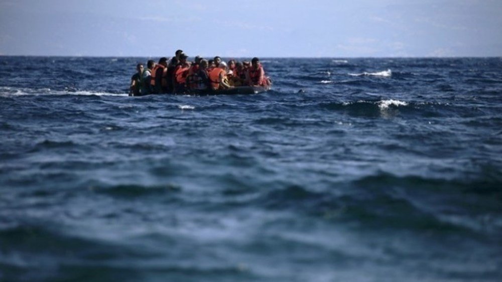 Μαυριτανία: Διάσωση 161 μεταναστών από σκάφος που έμεινε ακυβέρνητο στον Ατλαντικό Μαυριτανία:-Διάσωση-161-μεταναστών-από-σκάφος-που-έμεινε-ακυβέρνητο-στον-Ατλαντικό
