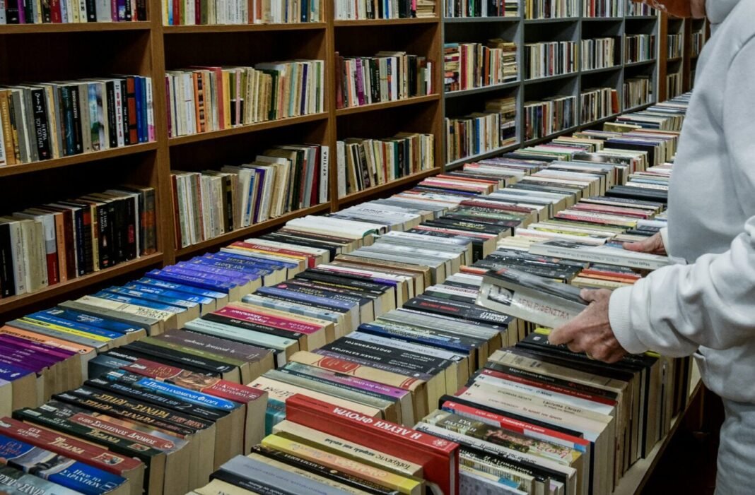 Επιταγές βιβλίων ΔΥΠΑ: Αναρτήθηκαν οι οριστικοί πίνακες – Συνεχίζονται οι αιτήσεις παρόχων Επιταγές-βιβλίων-ΔΥΠΑ:-Αναρτήθηκαν-οι-οριστικοί-πίνακες-–-Συνεχίζονται-οι-αιτήσεις-παρόχων