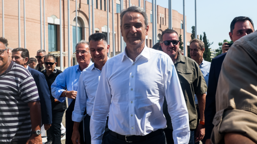 Το πρόγραμμα επισκέψεων και εκδηλώσεων της Νέας Δημοκρατίας ενόψει της 90ης ΔΕΘ Το-πρόγραμμα-επισκέψεων-και-εκδηλώσεων-της-Νέας-Δημοκρατίας-ενόψει-της-90ης-ΔΕΘ