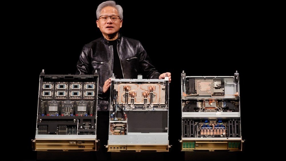Η nvidia προσθέτει 442 δισ. σε κεφαλαιοποίηση στη δεύτερη μεγαλύτερη αύξηση στην ιστορία Η-nvidia-προσθέτει-442-δισ.-σε-κεφαλαιοποίηση-στη-δεύτερη-μεγαλύτερη-αύξηση-στην-ιστορία