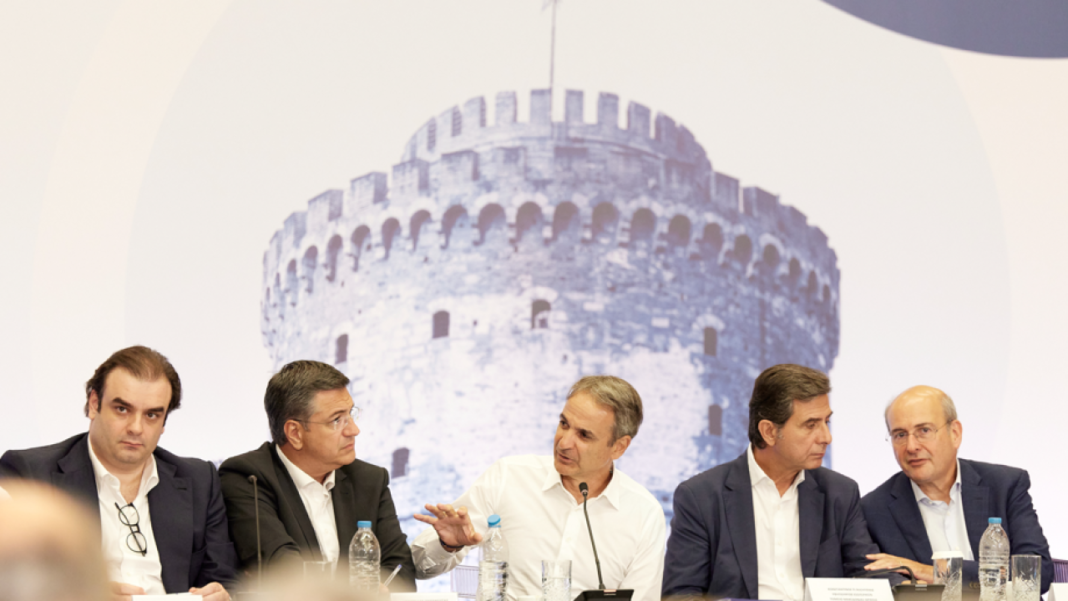 Το προεκλογικό δίλημμα της αξιοπιστίας και της συνέπειας Το-προεκλογικό-δίλημμα-της-αξιοπιστίας-και-της-συνέπειας