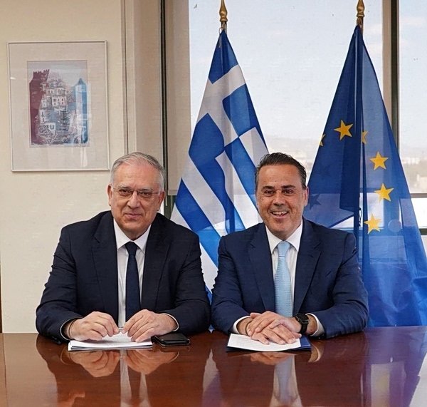 Χωροταξικό για βιομηχανία: Οι ρυθμίσεις που περιλαμβάνει η ΚΥΑ Χωροταξικό-για-βιομηχανία:-Οι-ρυθμίσεις-που-περιλαμβάνει-η-ΚΥΑ