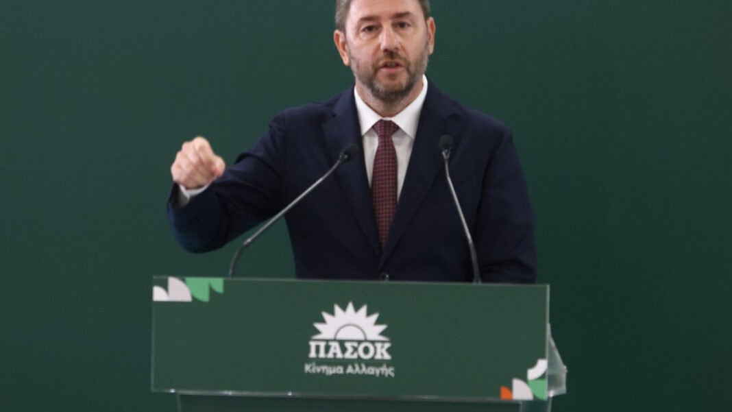 Το «συμβόλαιο τιμής» του ΠΑΣΟΚ με τους δανειολήπτες και οι προετοιμασίες για ΔΕΘ και Κρήτη Το-«συμβόλαιο-τιμής»-του-ΠΑΣΟΚ-με-τους-δανειολήπτες-και-οι-προετοιμασίες-για-ΔΕΘ-και-Κρήτη