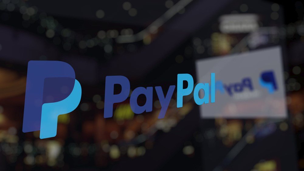 paypal: Βουτιά 13% στη μετοχή μετά το “ναυάγιο” της προσπάθειας εξαγοράς paypal:-Βουτιά-13%-στη-μετοχή-μετά-το-“ναυάγιο”-της-προσπάθειας-εξαγοράς