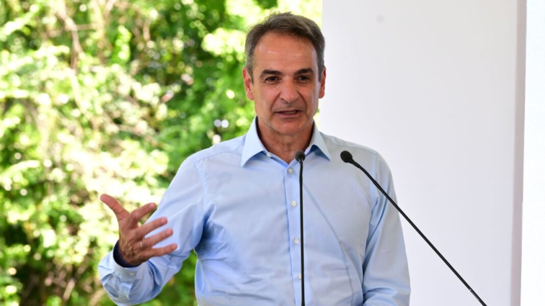 Μητσοτάκης από Πτολεμαΐδα: Όποιος πιστεύει ότι μπορεί η Δυτική Μακεδονία να επιστρέψει στον λιγνίτη, σας λέει ψέματα Μητσοτάκης-από-Πτολεμαΐδα:-Όποιος-πιστεύει-ότι-μπορεί-η-Δυτική-Μακεδονία-να-επιστρέψει-στον-λιγνίτη,-σας-λέει-ψέματα