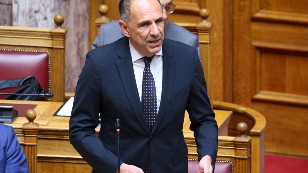 Γεραπετρίτης για τουρκικά θαλάσσια πάρκα: Έχει αποσταλεί ρηματική διακοίνωση, ενημερώθηκαν οι ευρωπαϊκές Αρχές Γεραπετρίτης-για-τουρκικά-θαλάσσια-πάρκα:-Έχει-αποσταλεί-ρηματική-διακοίνωση,-ενημερώθηκαν-οι-ευρωπαϊκές-Αρχές