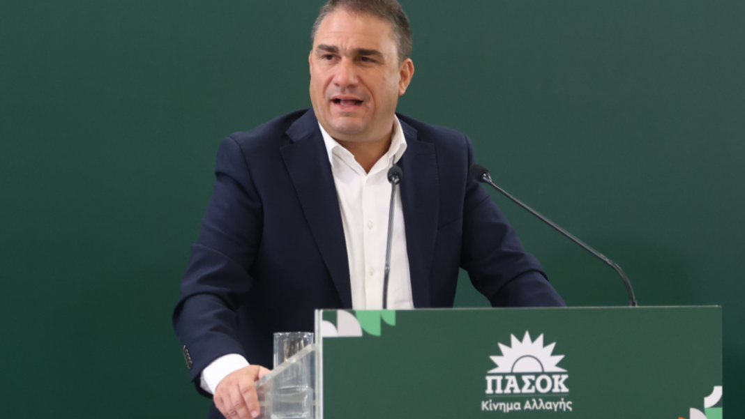 Τσουκαλάς: «H Νέα Δημοκρατία προσπαθεί να αυξήσει την πλειοψηφία της στη Διάσκεψη των Προέδρων» Τσουκαλάς:-«h-Νέα-Δημοκρατία-προσπαθεί-να-αυξήσει-την-πλειοψηφία-της-στη-Διάσκεψη-των-Προέδρων»