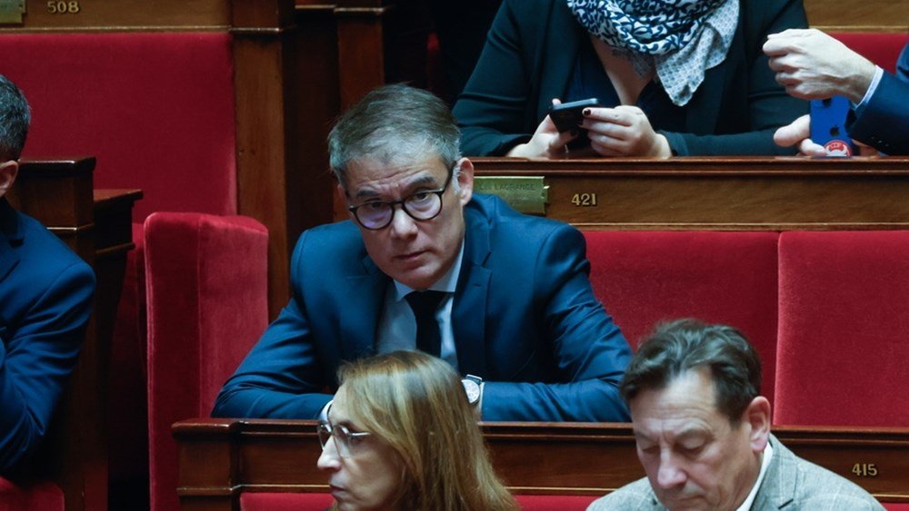 Γαλλία: “Δύσκολο έως απίθανο” οι Σοσιαλιστές να στηρίξουν ξανά την κεντροδεξιά κυβέρνηση Λεκορνί για τον Προϋπολογισμό του 2027 Γαλλία:-“Δύσκολο-έως-απίθανο”-οι-Σοσιαλιστές-να-στηρίξουν-ξανά-την-κεντροδεξιά-κυβέρνηση-Λεκορνί-για-τον-Προϋπολογισμό-του-2027