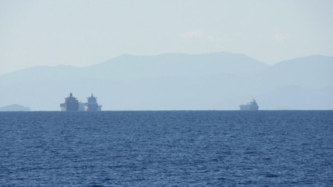 Θαλάσσια πάρκα: Η ρηματική διακοίνωση στην Άγκυρα και τα επόμενα βήματα της Αθήνας – Όλα τα εργαλεία στο τραπέζι Θαλάσσια-πάρκα:-Η-ρηματική-διακοίνωση-στην-Άγκυρα-και-τα-επόμενα-βήματα-της-Αθήνας-–-Όλα-τα-εργαλεία-στο-τραπέζι