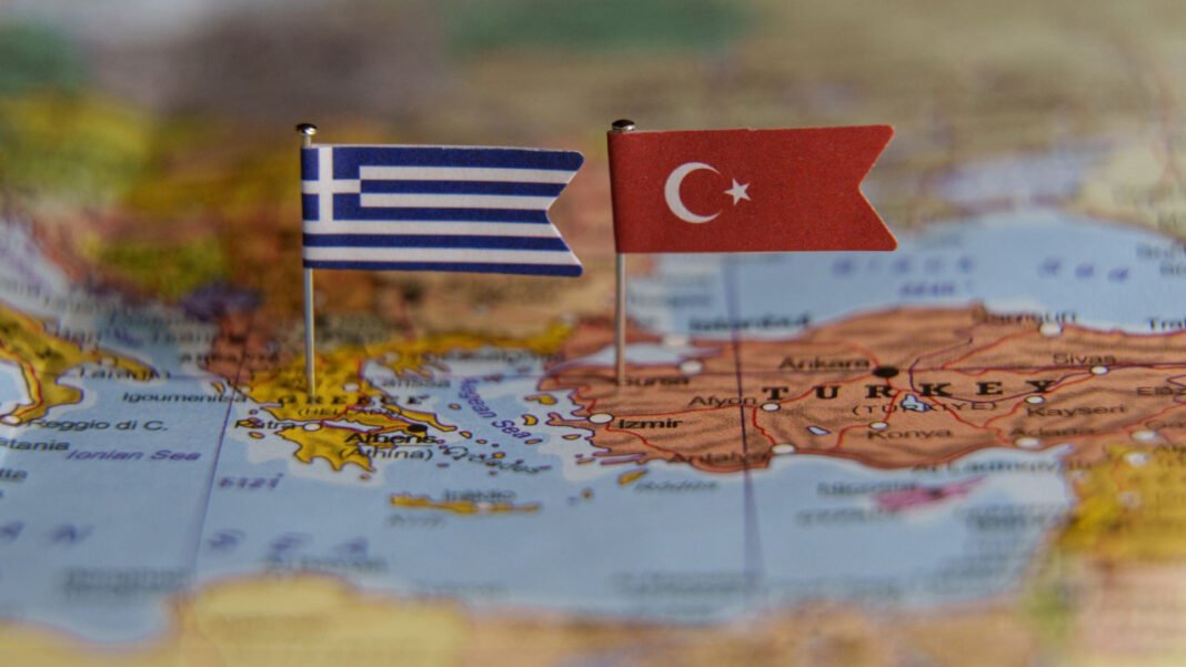 Τουρκικό ΥΠΕΞ για το Βιομηχανικό Χωροταξικό Πλαίσιο: Δεν θα έχει καμία νομική συνέπεια για τη χώρα μας Τουρκικό-ΥΠΕΞ-για-το-Βιομηχανικό-Χωροταξικό-Πλαίσιο:-Δεν-θα-έχει-καμία-νομική-συνέπεια-για-τη-χώρα-μας