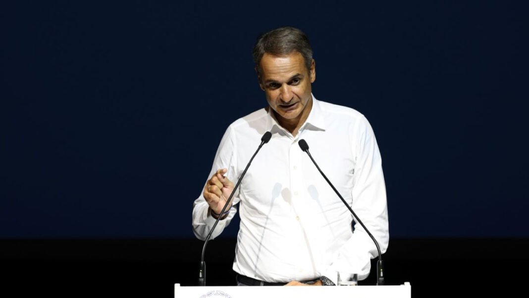 Μητσοτάκης: Στο τέλος του 2026 η προκήρυξη του διαγωνισμού για την ανάπλαση του Σιδηροδρομικού Σταθμού Θεσσαλονίκης Μητσοτάκης:-Στο-τέλος-του-2026-η-προκήρυξη-του-διαγωνισμού-για-την-ανάπλαση-του-Σιδηροδρομικού-Σταθμού-Θεσσαλονίκης