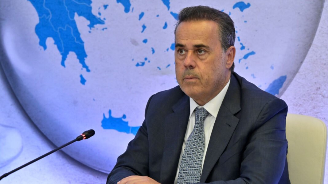 Παπασταύρου: Τρία Ειδικά Χωροταξικά, μία ενιαία στρατηγική για τη βιώσιμη ανάπτυξη Παπασταύρου:-Τρία-Ειδικά-Χωροταξικά,-μία-ενιαία-στρατηγική-για-τη-βιώσιμη-ανάπτυξη