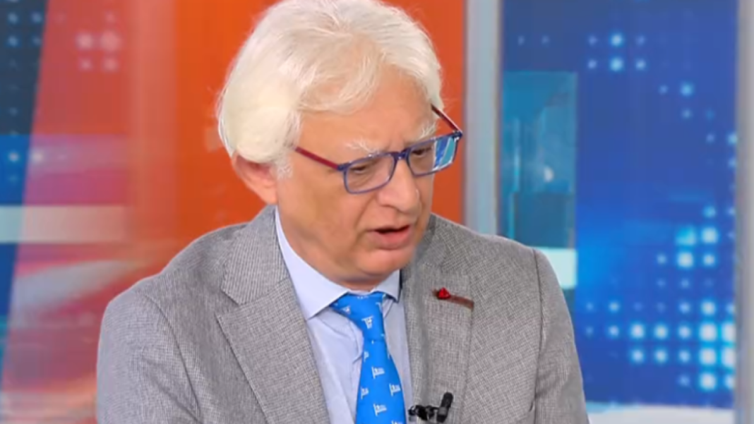 Εκπρόσωπος Σαμαρά στον ΣΚΑΪ: Δεν έχει κλείσει την πόρτα στην παράταξη – Δεν έχουμε εξωτερική πολιτική Εκπρόσωπος-Σαμαρά-στον-ΣΚΑΪ:-Δεν-έχει-κλείσει-την-πόρτα-στην-παράταξη-–-Δεν-έχουμε-εξωτερική-πολιτική