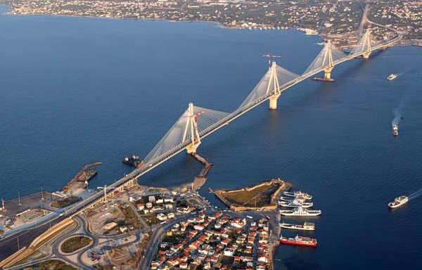Γέφυρα Ρίου – Αντιρρίου: Αλλάζει το ΓΕΦΥΡΑ e-pass από την 1η Σεπτεμβρίου Γέφυρα-Ρίου-–-Αντιρρίου:-Αλλάζει-το-ΓΕΦΥΡΑ-e-pass-από-την-1η-Σεπτεμβρίου