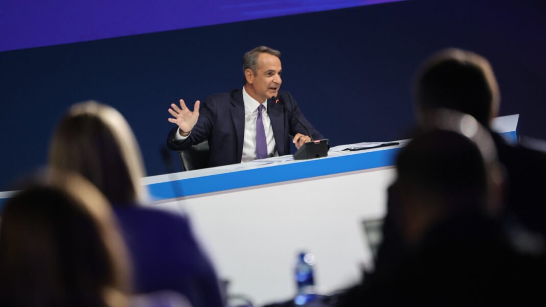 «Εβδομάδα ΔΕΘ» με απόβαση υπουργών στη Βόρεια Ελλάδα «Εβδομάδα-ΔΕΘ»-με-απόβαση-υπουργών-στη-Βόρεια-Ελλάδα