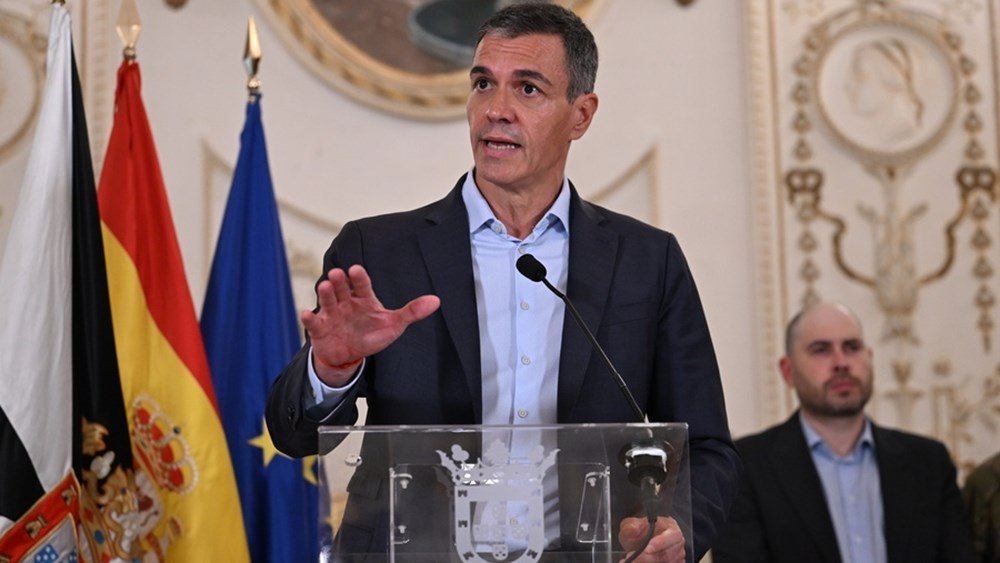 Κρίση-στη-Θέουτα:-Ο-Σάντσεθ-καταγγέλλει-“παραπληροφόρηση”-που-συνδέεται-με-τη-Ρωσία-και-το-Ισραήλ