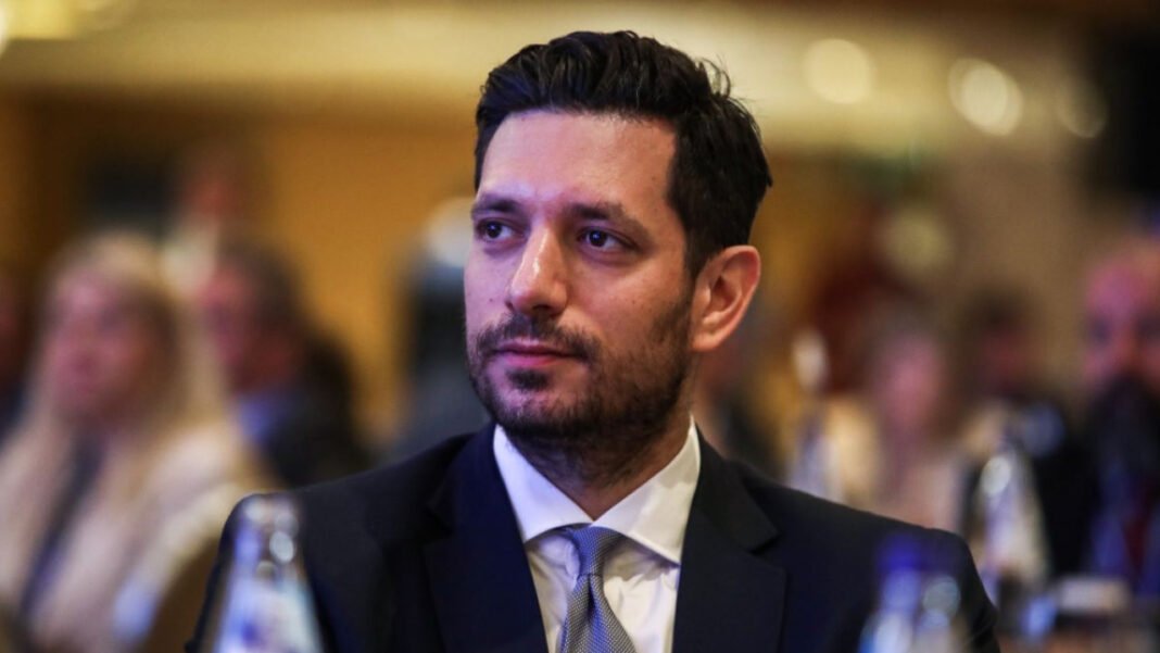 Κυρανάκης στον ΣΚΑΪ: Από αυτήν την εβδομάδα το Αθήνα–Θεσσαλονίκη θα λειτουργεί με 100% τηλεδιοίκηση Κυρανάκης-στον-ΣΚΑΪ:-Από-αυτήν-την-εβδομάδα-το-Αθήνα–Θεσσαλονίκη-θα-λειτουργεί-με-100%-τηλεδιοίκηση