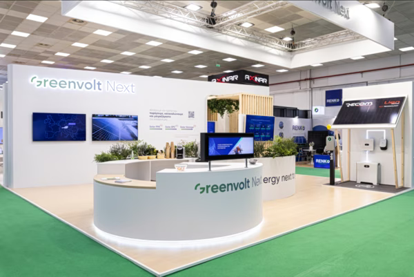 greenvolt: Εξασφαλίζει χρηματοδοτικό πακέτο από την unicredit για έργα bess στο elk και το turosn της Πολωνίας greenvolt:-Εξασφαλίζει-χρηματοδοτικό-πακέτο-από-την-unicredit-για-έργα-bess-στο-elk-και-το-turosn-της-Πολωνίας
