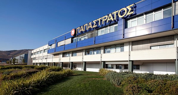 Παπαστράτος: Νέες προσλήψεις Τεχνικών στο εργοστάσιο του Ασπροπύργου Παπαστράτος:-Νέες-προσλήψεις-Τεχνικών-στο-εργοστάσιο-του-Ασπροπύργου