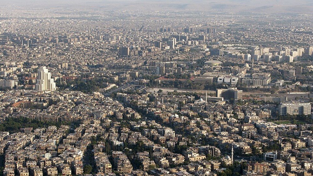 Δανία: Ανοίγει ξανά την πρεσβεία της στη Συρία μετά από μια δεκαετία Δανία:-Ανοίγει-ξανά-την-πρεσβεία-της-στη-Συρία-μετά-από-μια-δεκαετία