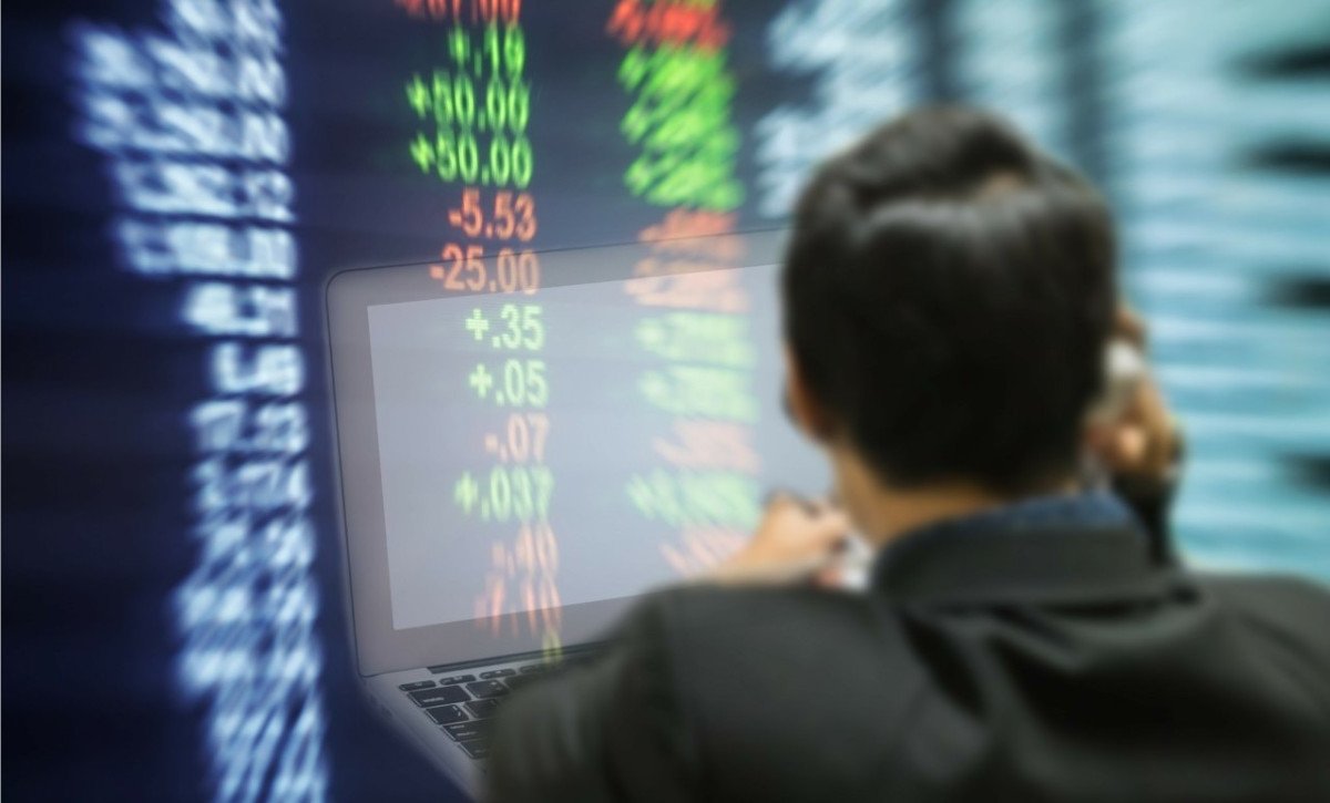 Ασία: Άνοδος στη Νότια Κορέα με ώθηση από τον κλάδο των ημιαγωγών