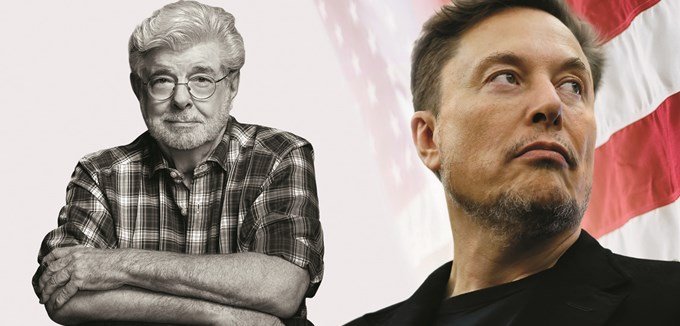 ΗΠΑ: Οι μεγάλοι καινοτόμοι