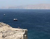 Ιράν σε Τραμπ: Το Στενό του Ορμούζ 