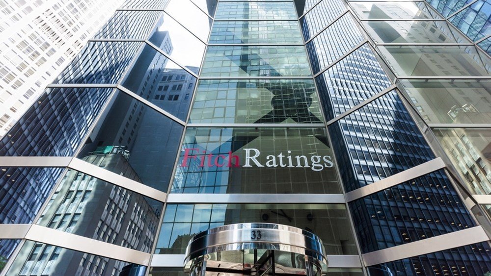 Fitch: Διατήρησε την αξιολόγηση των ΗΠΑ στο 