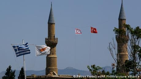 Φιντάν: Η λύση δύο κρατών είναι η ιδανική για την Κύπρο
