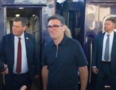 Μπέρναμ από Κίεβο: Η αντίσταση της Ουκρανίας κατά της Ρωσίας θυμίζει τη μάχη της Βρετανίας κατά των ναζί