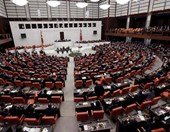 Τουρκία: Ψηφίστηκε ο νόμος για τη λύση του Κουρδικού